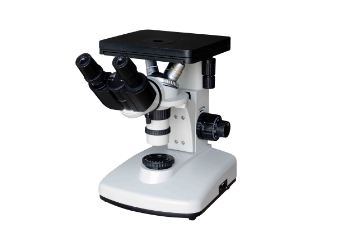 4XB系列小型金相显微镜