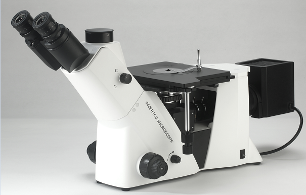 MR5000/5000B倒置金相显微镜