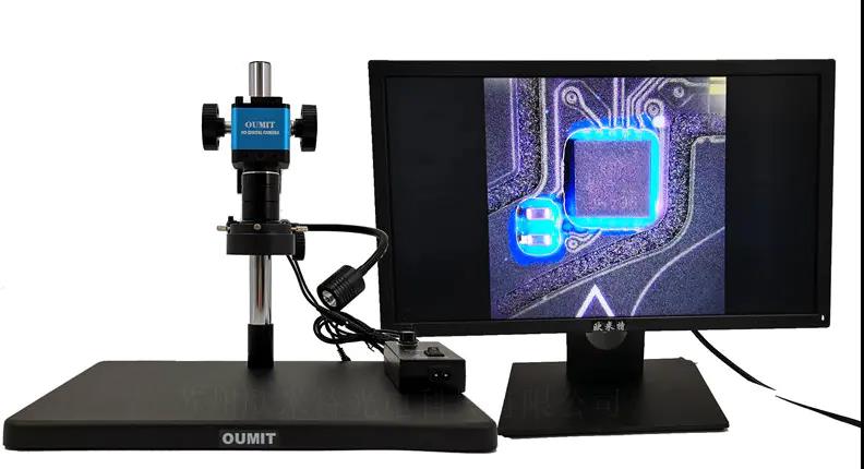 HDMI测量视频显微镜SCX-1900Z/C